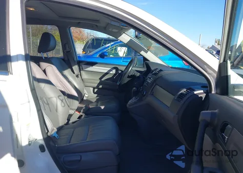 2010 Honda Cr-V Ex-L z USA, uszkodzony, nr VIN 5J6RE4H79AL025149